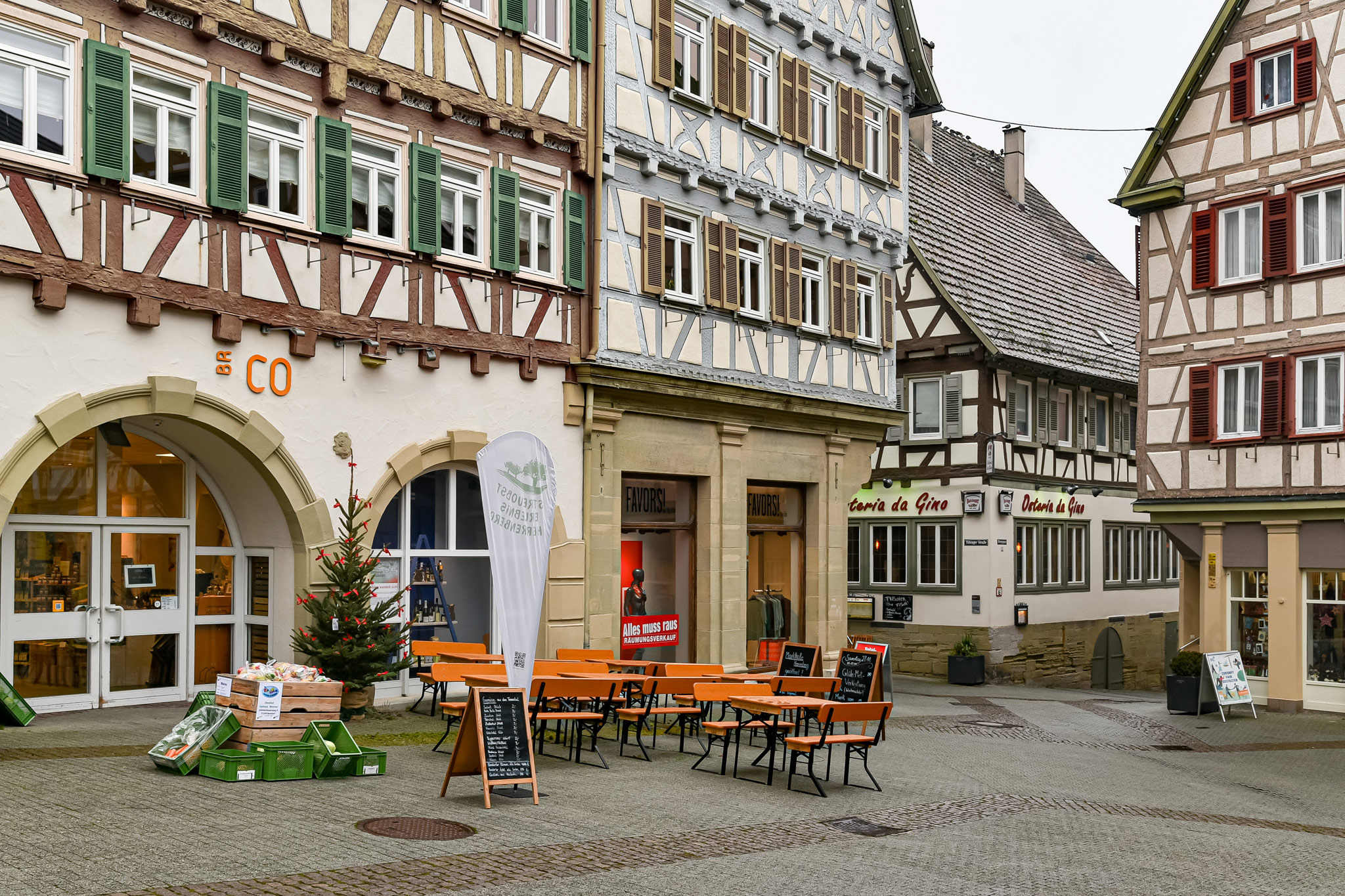 Herrenberg